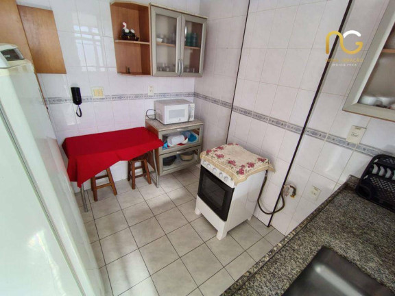 Imagem Apartamento com 1 Quarto à Venda, 48 m² em Vila Guilhermina - Praia Grande Imagem Apartamento com 1 Quarto à Venda, 48 m² em Vila Guilhermina - Praia Grande