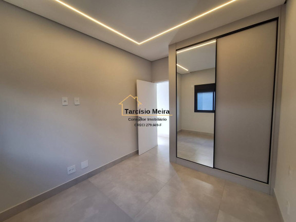Imagem Casa com 4 Quartos à Venda, 389 m² em Jardim Do Jatobá - Hortolândia