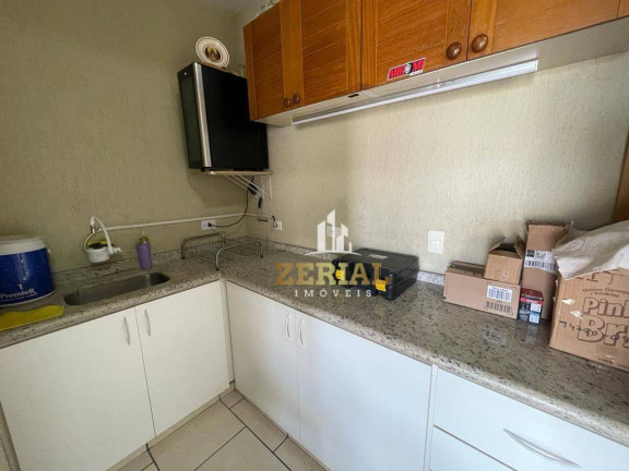Imagem Casa com 3 Quartos à Venda, 104 m² em Santa Paula - São Caetano Do Sul