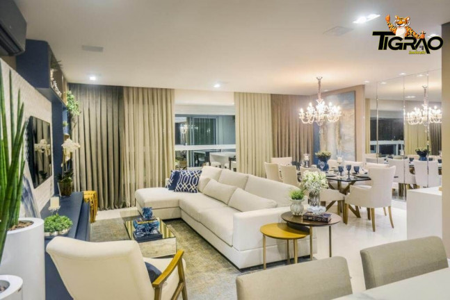 Imagem Apartamento com 3 Quartos à Venda, 144 m² em Fazenda - Itajaí Imagem Apartamento com 3 Quartos à Venda, 144 m² em Fazenda - Itajaí
