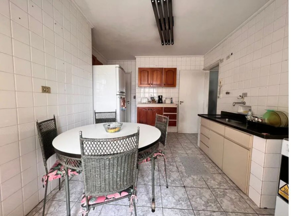 Imagem Apartamento com 3 Quartos à Venda, 127 m² em Paraíso - São Paulo Imagem Apartamento com 3 Quartos à Venda, 127 m² em Paraíso - São Paulo