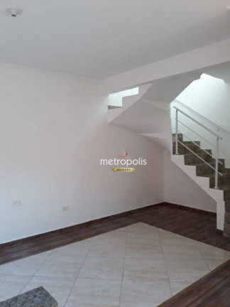 Imagem Sobrado com 2 Quartos à Venda, 75 m² em Balneário Itaguaí - Mongaguá Imagem Sobrado com 2 Quartos à Venda, 75 m² em Balneário Itaguaí - Mongaguá
