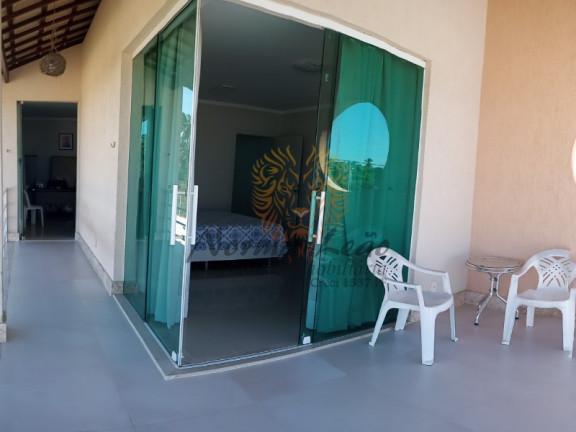 Imagem Casa com 3 Quartos à Venda, 250 m² em Mosqueiro - Aracaju