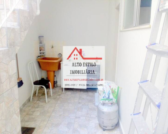 Imagem Casa com 2 Quartos à Venda, 60 m² em Piedade - Rio De Janeiro