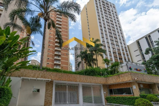 Imagem Apartamento com 4 Quartos à Venda, 380 m² em Perdizes - São Paulo Imagem Apartamento com 4 Quartos à Venda, 380 m² em Perdizes - São Paulo