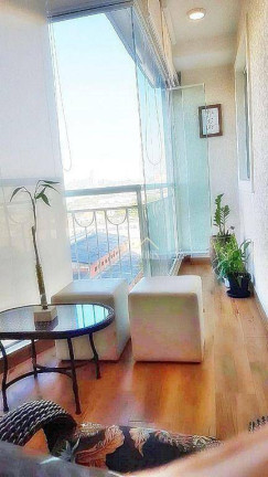 Imagem Apartamento com 3 Quartos à Venda, 84 m² em Vila Valparaíso - Santo André Imagem Apartamento com 3 Quartos à Venda, 84 m² em Vila Valparaíso - Santo André