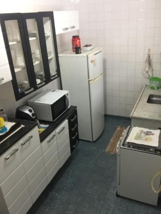 Imagem Apartamento com 2 Quartos à Venda, 60 m² em Marapé - Santos Imagem Apartamento com 2 Quartos à Venda, 60 m² em Marapé - Santos
