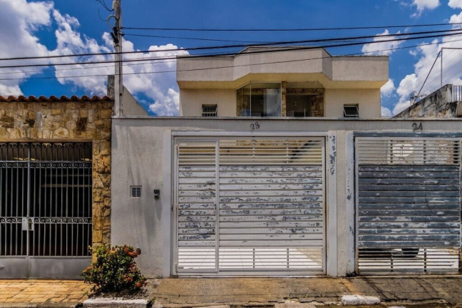Imagem Casa com 3 Quartos à Venda, 122 m² em Vila Carrão - São Paulo Imagem Casa com 3 Quartos à Venda, 122 m² em Vila Carrão - São Paulo