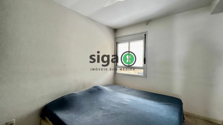 Imagem Apartamento com 4 Quartos à Venda, 144 m² em Panamby - São Paulo