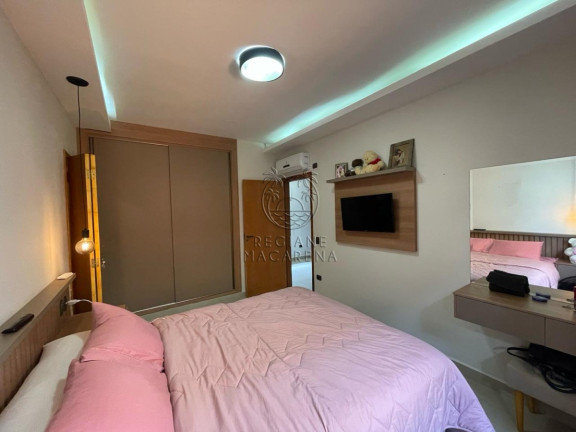 Imagem Casa com 4 Quartos à Venda, 204 m² em Barra Da Lagoa - Ubatuba
