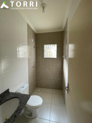 Imagem Casa com 2 Quartos à Venda, 70 m² em Parque São Bento - Sorocaba