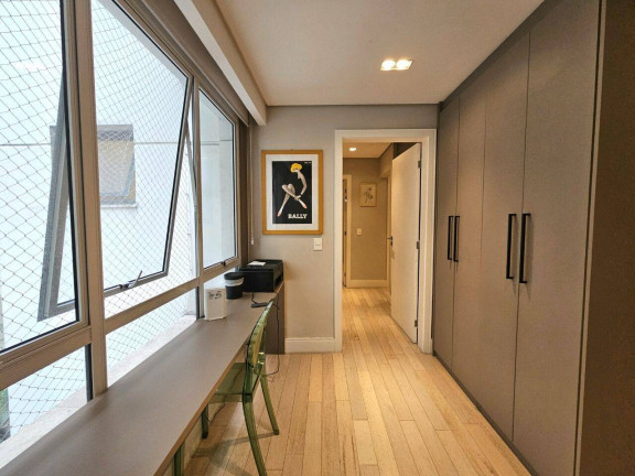 Imagem Apartamento com 3 Quartos à Venda, 176 m² em Jardim Paulista - São Paulo Imagem Apartamento com 3 Quartos à Venda, 176 m² em Jardim Paulista - São Paulo