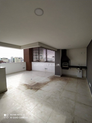 Imagem Apartamento com 4 Quartos à Venda, 217 m² em Jardim Paulista - São Paulo