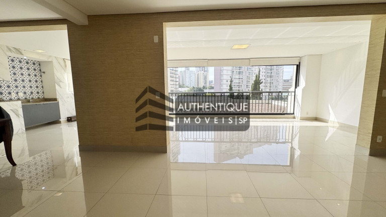 Imagem Apartamento com 4 Quartos à Venda, 247 m² em Vila Mariana - São Paulo