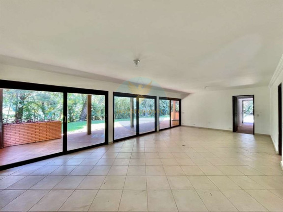 Imagem Casa de Condomínio com 7 Quartos à Venda, 610 m² em Granja Viana - Cotia