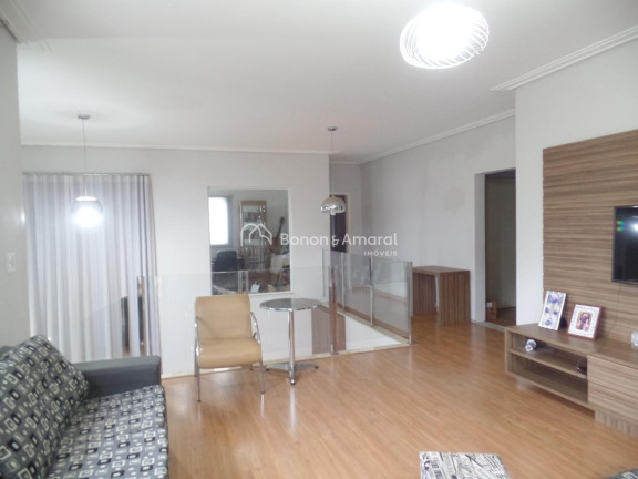 Imagem Casa de Condomínio com 4 Quartos à Venda, 360 m² em Betel - Paulínia