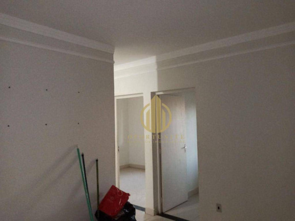 Imagem Apartamento com 2 Quartos à Venda, 43 m² em Vila Virgínia - Ribeirão Preto
