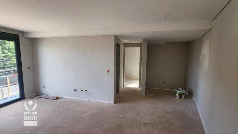Imagem Sobrado com 3 Quartos à Venda, 215 m² em Mossunguê - Curitiba Imagem Sobrado com 3 Quartos à Venda, 215 m² em Mossunguê - Curitiba