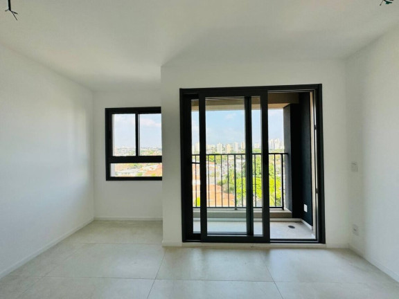 Imagem Apartamento com 1 Quarto à Venda, 25 m² em Campo Belo - São Paulo Imagem Apartamento com 1 Quarto à Venda, 25 m² em Campo Belo - São Paulo