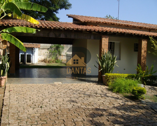 Imagem Imóvel com 6 Quartos à Venda,  em Chácara São João - Itu