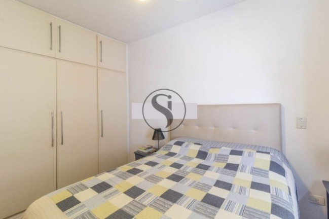 Imagem Apartamento com 2 Quartos à Venda, 168 m² em Consolação - São Paulo