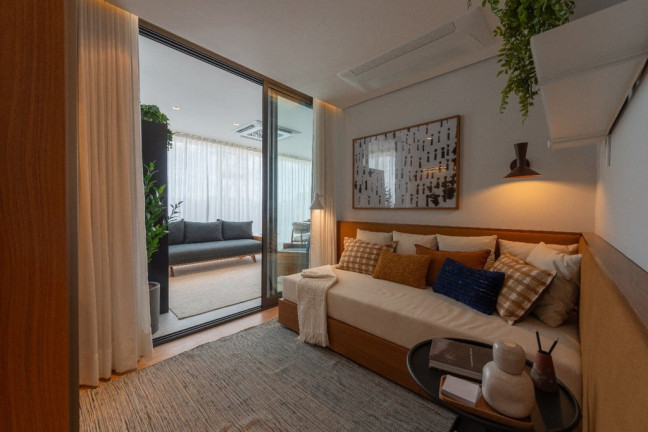 Imagem Cobertura com 3 Quartos à Venda, 295 m² em Pinheiros - São Paulo