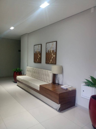 Imagem Apartamento com 2 Quartos para Alugar, 48 m² em Paulicéia - São Bernardo Do Campo Imagem Apartamento com 2 Quartos para Alugar, 48 m² em Paulicéia - São Bernardo Do Campo