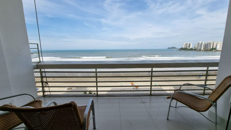 Imagem Apartamento com 3 Quartos à Venda, 188 m² em Pitangueiras - Guarujá Imagem Apartamento com 3 Quartos à Venda, 188 m² em Pitangueiras - Guarujá