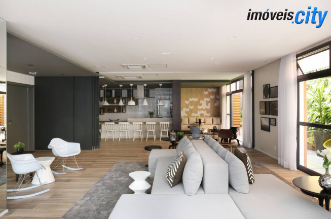 Imagem Apartamento com 1 Quarto para Alugar, 30 m² em Bela Vista - São Paulo