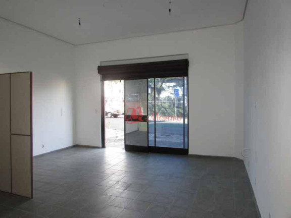 Imagem Loja à Venda, 44 m² em Bom Jesus - Porto Alegre Imagem Loja à Venda, 44 m² em Bom Jesus - Porto Alegre