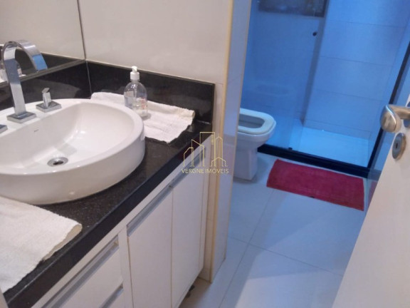 Imagem Imóvel com 3 Quartos à Venda, 134 m² em Candeal - Salvador