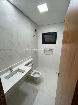 Imagem Casa com 3 Quartos à Venda,  em Jardim Toscana - Indaiatuba