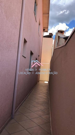 Imagem Casa com 3 Quartos à Venda,  em Parque Da Represa - Jundiaí