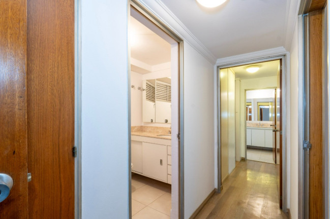 Imagem Apartamento com 3 Quartos à Venda, 150 m² em Jardim Paulista - São Paulo