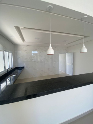 Imagem Casa com 3 Quartos à Venda ou Locação, 158 m² em Residencial Terras Do Vale - Caçapava