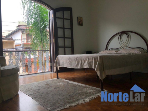 Imagem Sobrado com 3 Quartos à Venda, 240 m² em Vila Albertina - São Paulo