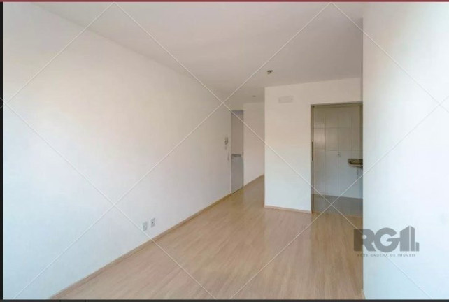 Imagem Apartamento com 2 Quartos à Venda, 66 m² em Vila Nova - Porto Alegre