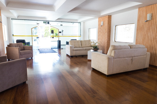 Imagem Apartamento com 3 Quartos à Venda, 110 m² em Santo Amaro - São Paulo