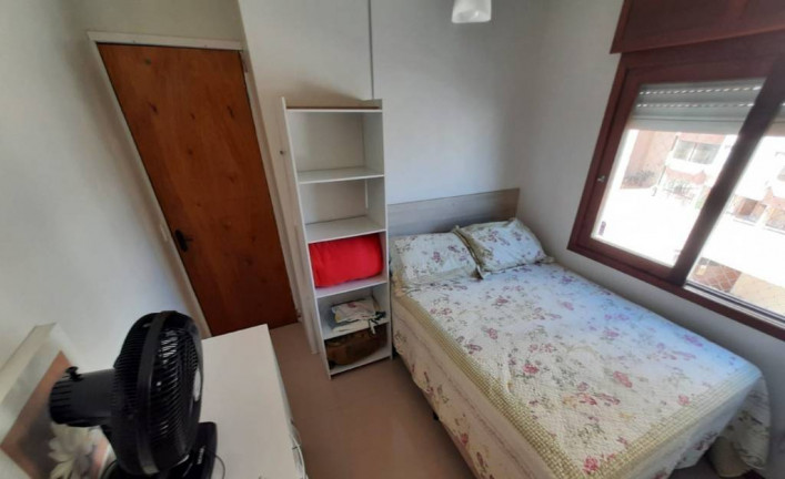 Imagem Apartamento com 1 Quarto à Venda, 45 m² em Zona Nova - Capão Da Canoa