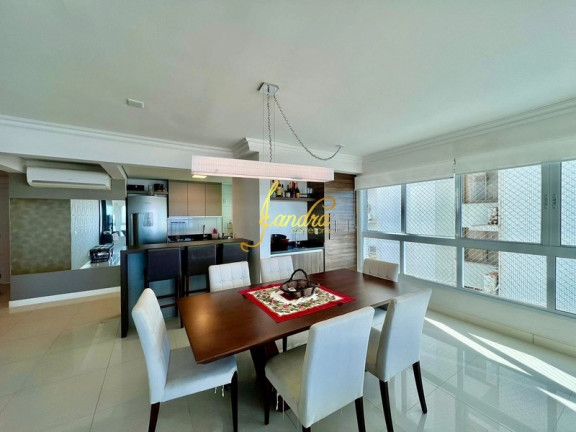 Imagem Apartamento com 4 Quartos à Venda, 193 m² em Navegantes - Capão Da Canoa