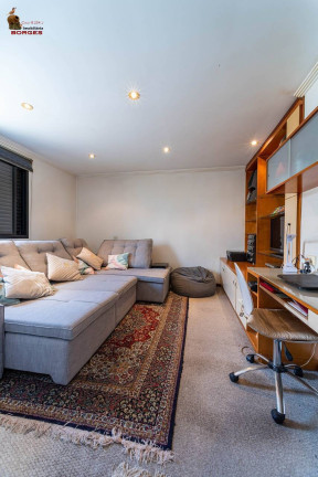 Imagem Cobertura com 4 Quartos à Venda, 354 m² em Brooklin - São Paulo Imagem Cobertura com 4 Quartos à Venda, 354 m² em Brooklin - São Paulo
