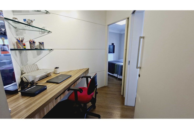 Imagem Apartamento com 3 Quartos à Venda, 163 m² em Panamby - São Paulo Imagem Apartamento com 3 Quartos à Venda, 163 m² em Panamby - São Paulo