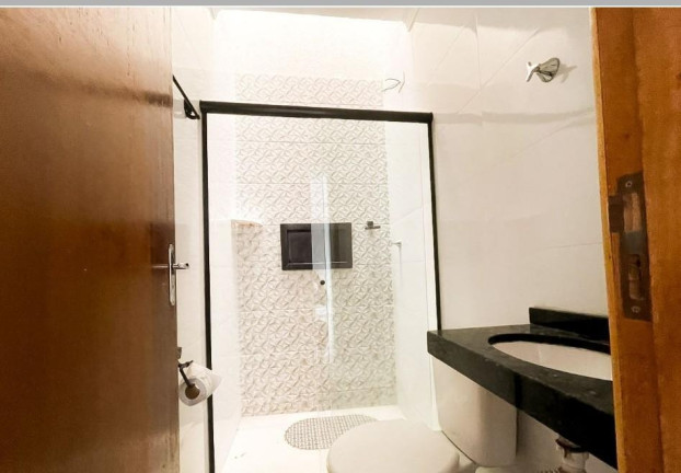 Imagem Casa com 3 Quartos à Venda, 51 m² em Iguaçu - Fazenda Rio Grande Imagem Casa com 3 Quartos à Venda, 51 m² em Iguaçu - Fazenda Rio Grande