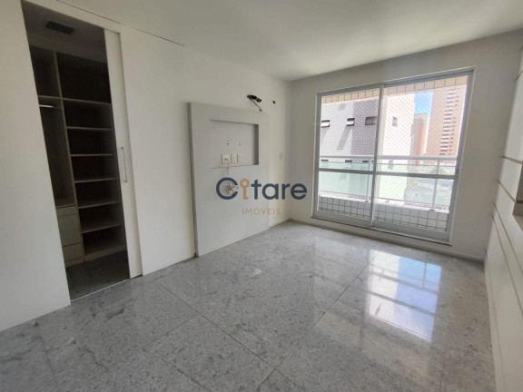Imagem Apartamento com 3 Quartos à Venda, em Meireles - Fortaleza Imagem Apartamento com 3 Quartos à Venda, em Meireles - Fortaleza