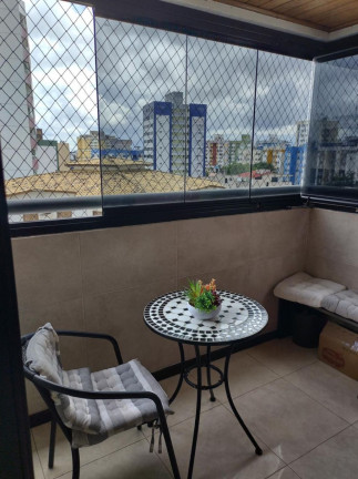 Imagem Apartamento com 3 Quartos à Venda, 90 m² em Vila Laura - Salvador Imagem Apartamento com 3 Quartos à Venda, 90 m² em Vila Laura - Salvador