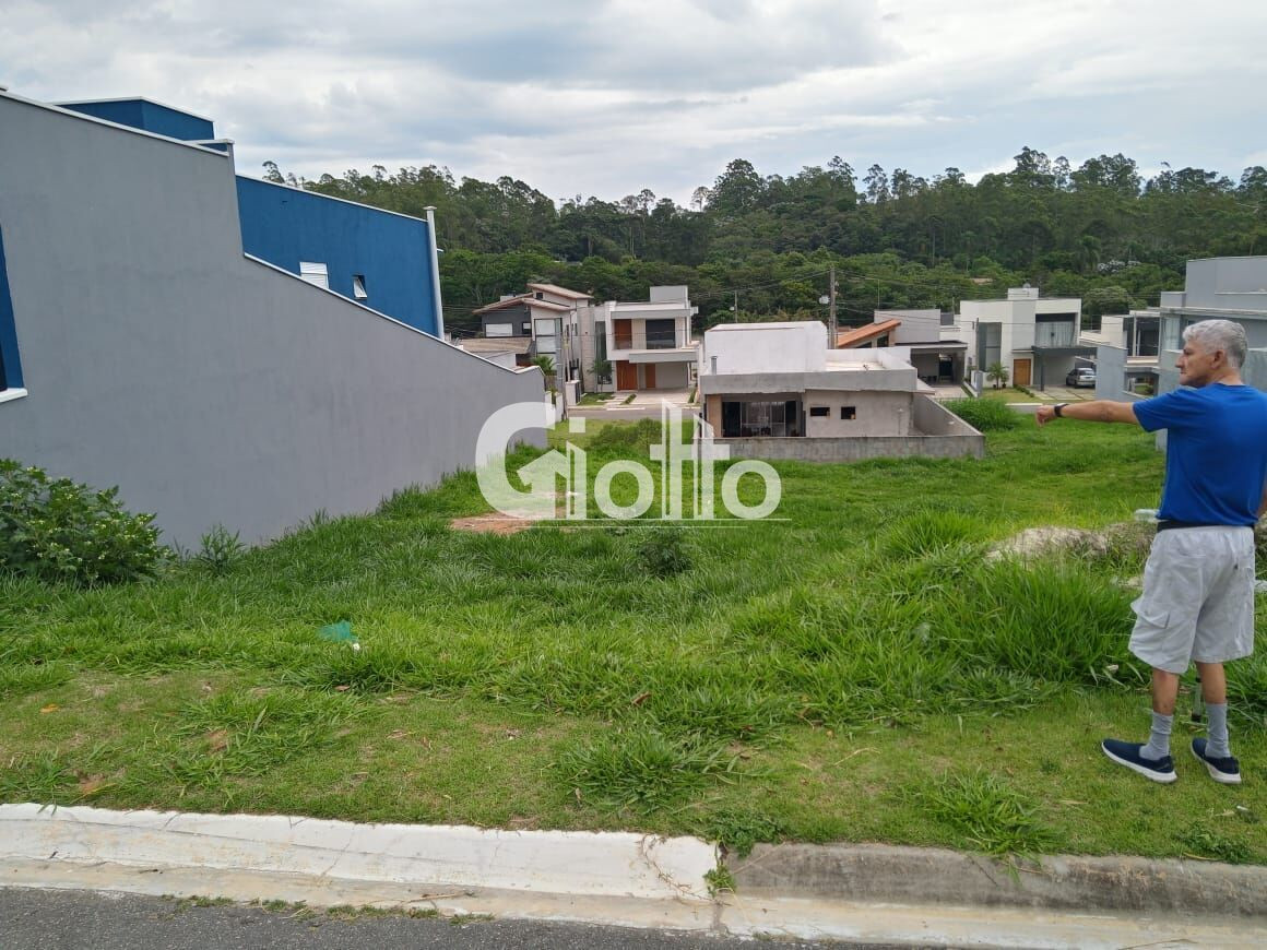 Terreno à Venda, 311 m² em Residencial Veneza I - Mogi Das Cruzes
