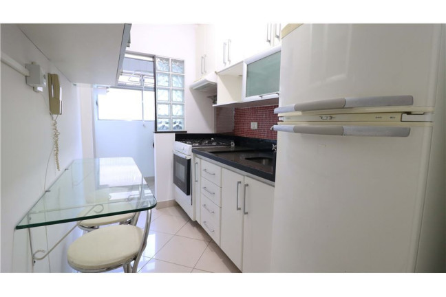 Imagem Imóvel com 2 Quartos à Venda, em Vila Andrade - São Paulo Imagem Imóvel com 2 Quartos à Venda, em Vila Andrade - São Paulo