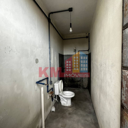 Imagem Galpão para Alugar, 500 m² em Bom Jardim - Mossoró