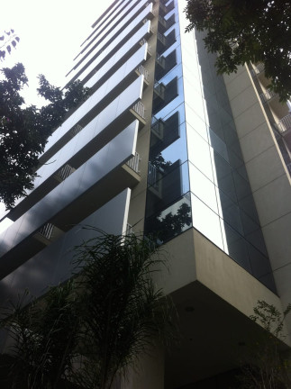 Imóvel com 1 Quarto à Venda, 35 m² em Pinheiros - São Paulo