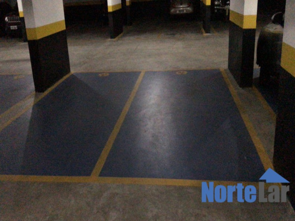 Imagem Apartamento com 2 Quartos à Venda, 118 m² em Vila Nova Mazzei - São Paulo